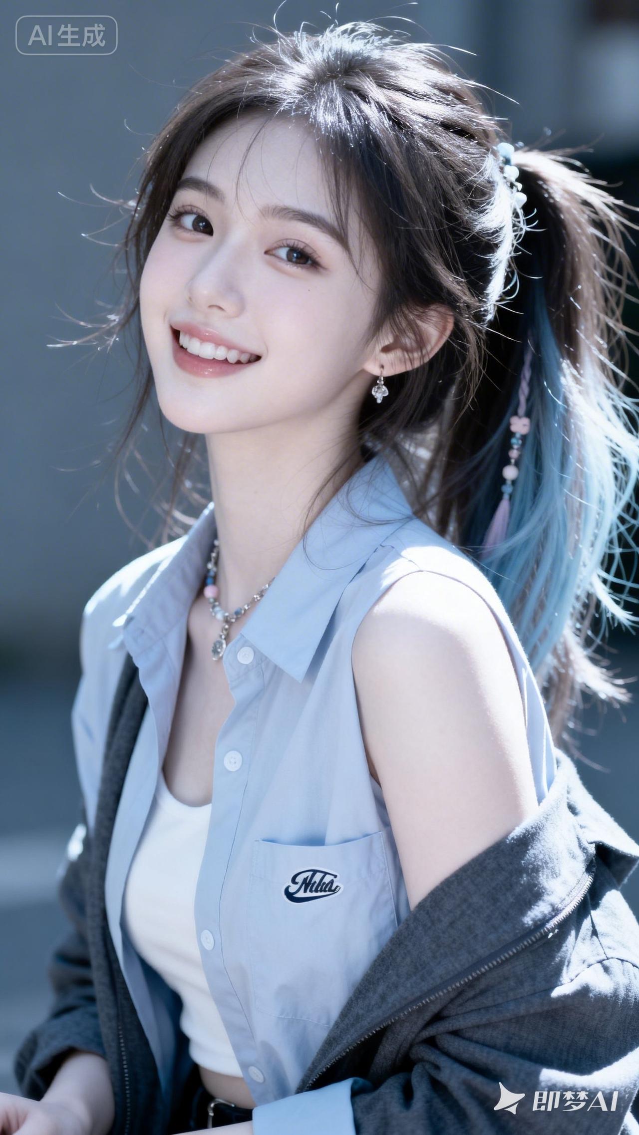 优雅与性感，你会怎么选