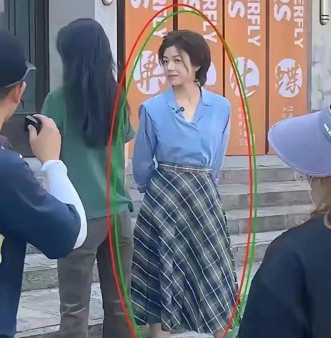 虽然是二婚，应该想娶她的人依然很多