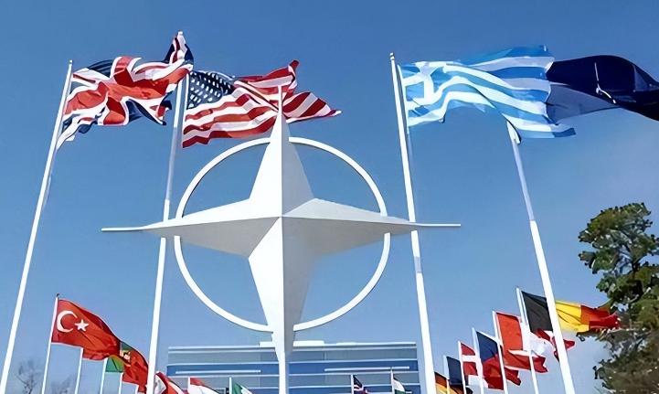 我有一个不详的预感！美国这次把全世界敌对美国的小国家处理后！他会把对付这些国家的