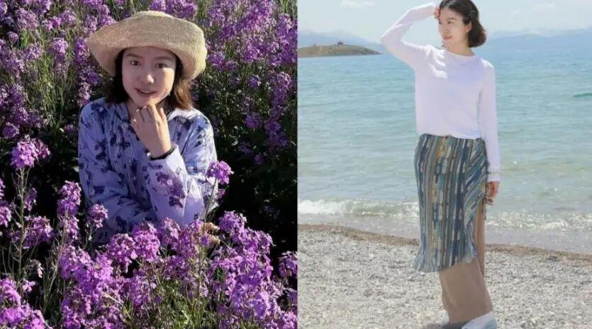 50岁翁帆含泪说出，当初为何嫁给82岁的杨振宁，原因到底为啥？主要信源：（中