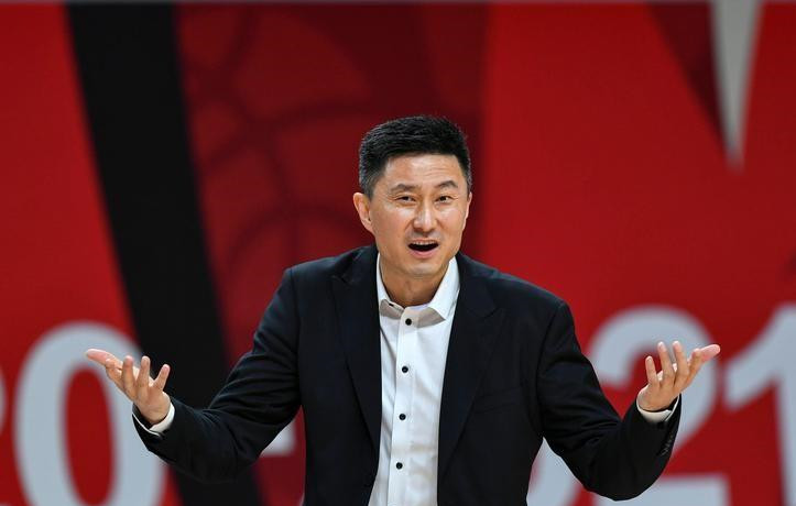 据广东媒体人透露，新疆男篮主教练刘炜将参与CBA总决赛的解说，并连续解说北京主场