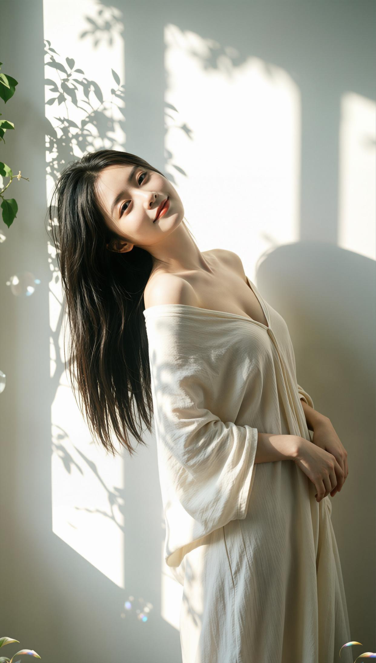 什么样的美女才是最美的