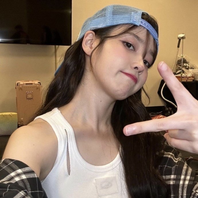 IU人美歌甜