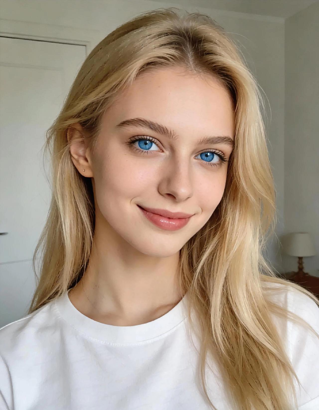 中俄通婚剧增，若不了解俄罗斯女性生理缺陷，婚后可能会很痛苦：1.胖得快