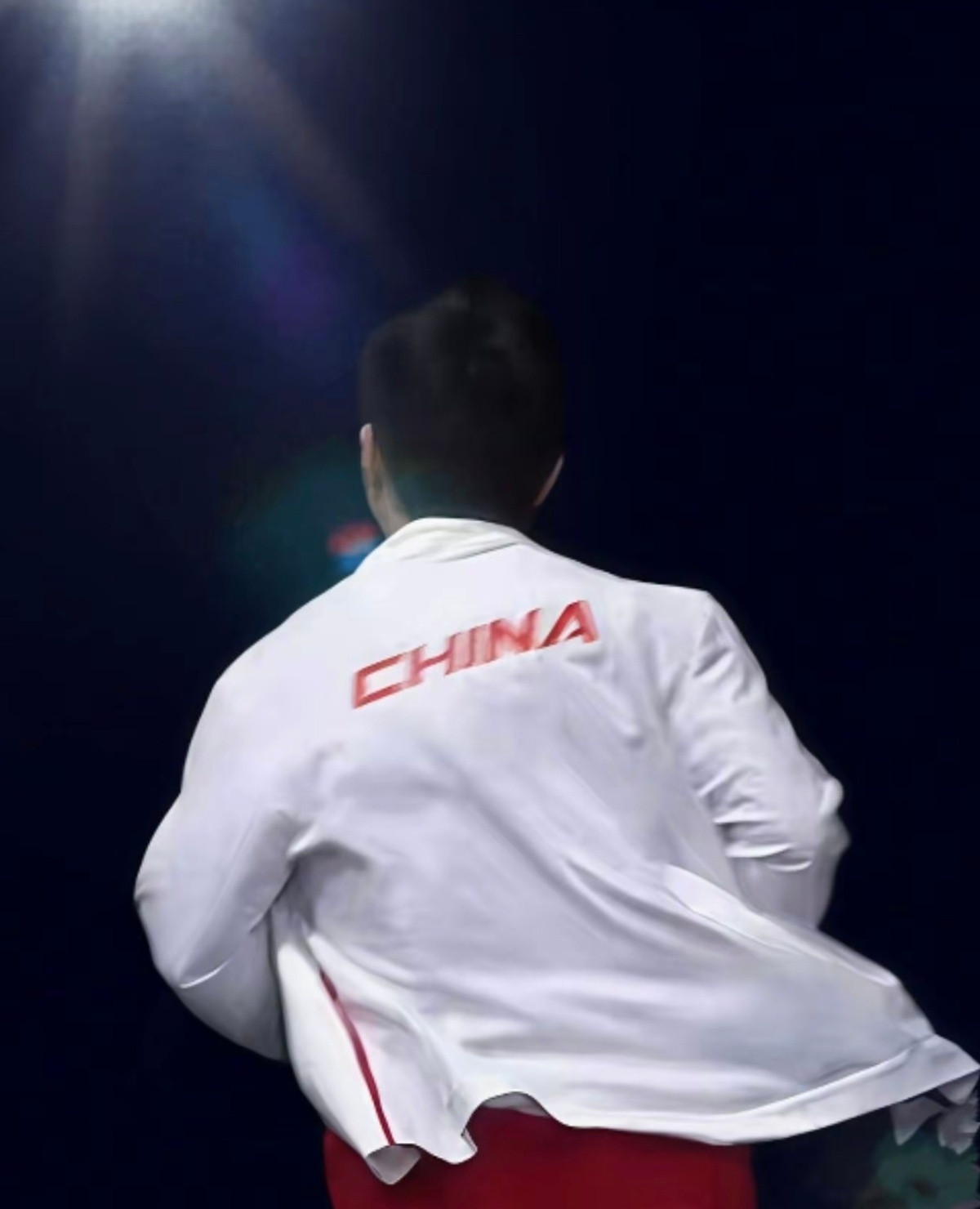 万般皆在你身后，只管向前冲！🦸🏻🦸🏻