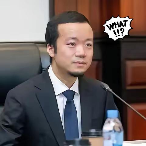 我觉得在陈志这个事上，我们不应该保持沉默，毕竟他已经影响了我们的国际声誉，损害了