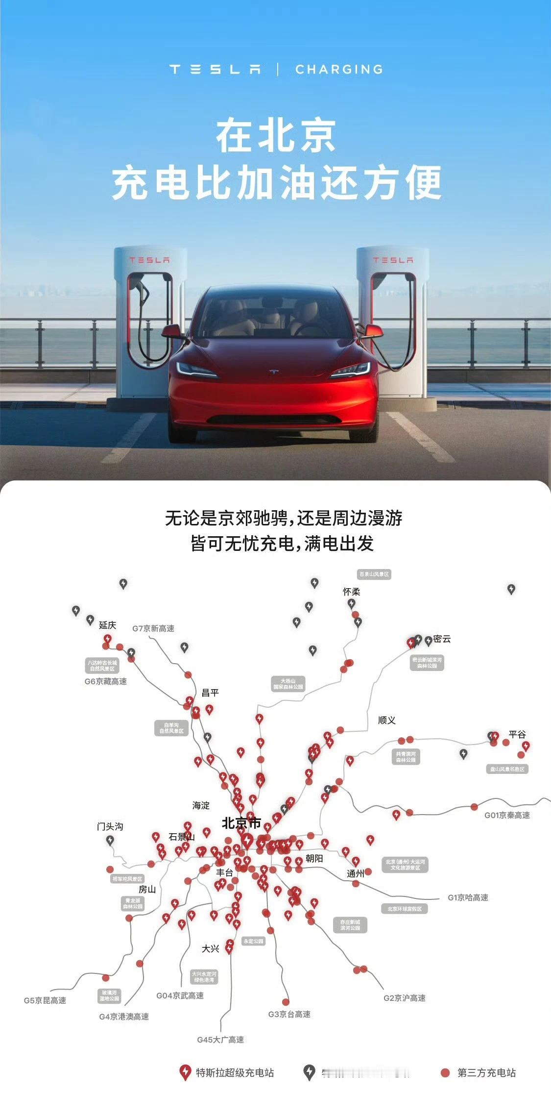 北京新能源指标公布掀购车热潮：超八成为家庭指标，车主现场直言“家庭第一辆车买特斯