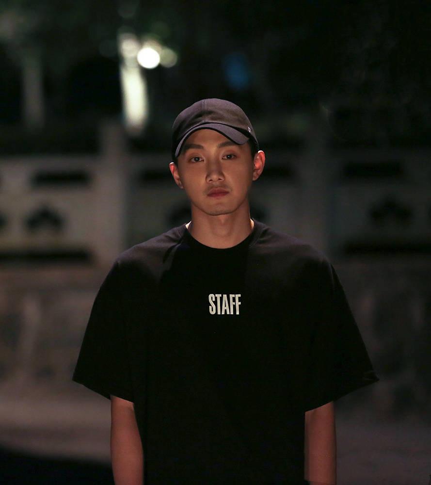 范世錡公布【无犯罪记录证明】，并起诉部分造谣者对此，网友表示，这能说明什么呢