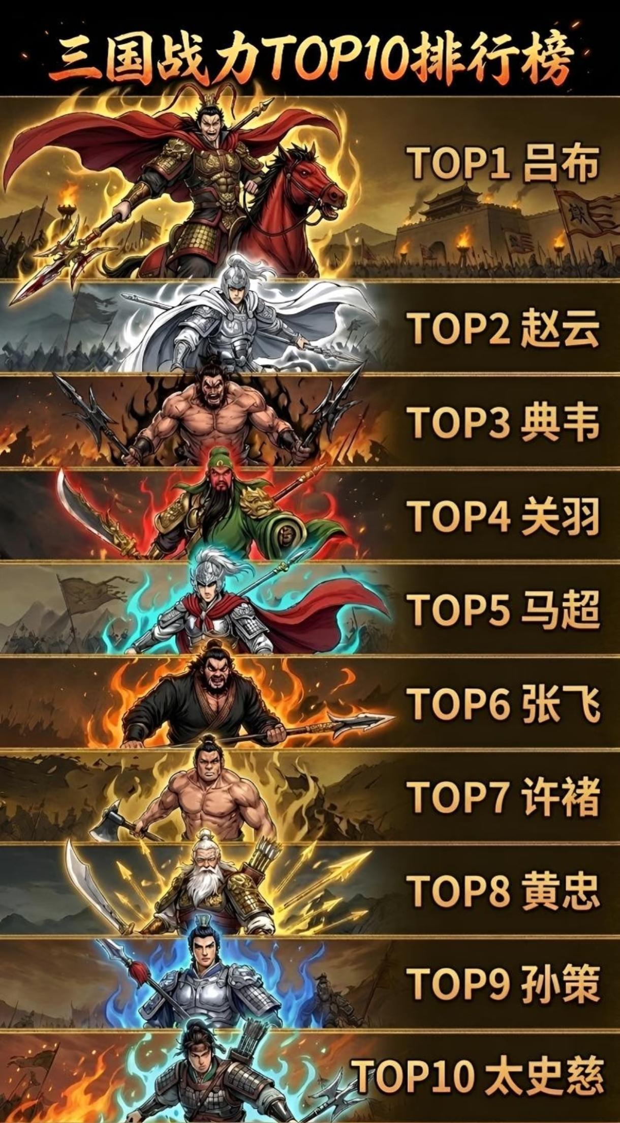 张郃第一次在穰山和赵云战30回合逃走，应该是被之前赵云秒杀高览吓到了。第二次赵云