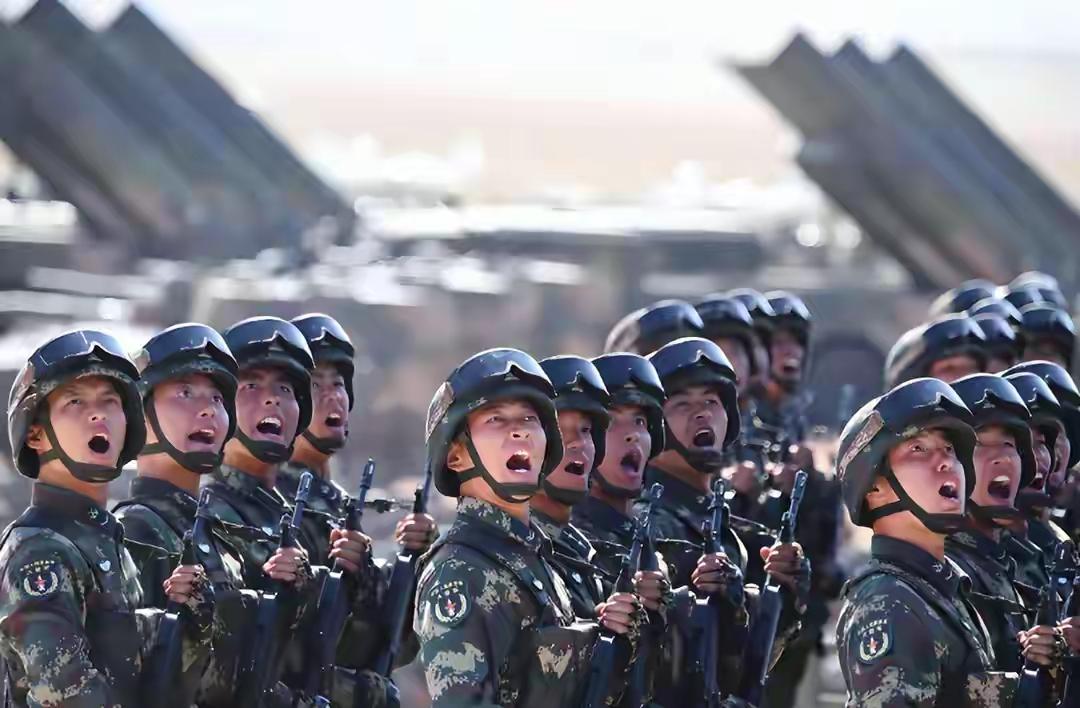 七十年代前村村有民兵，大厂有高炮，大家刻苦训练，真正做到了随时能战。那时候可以说