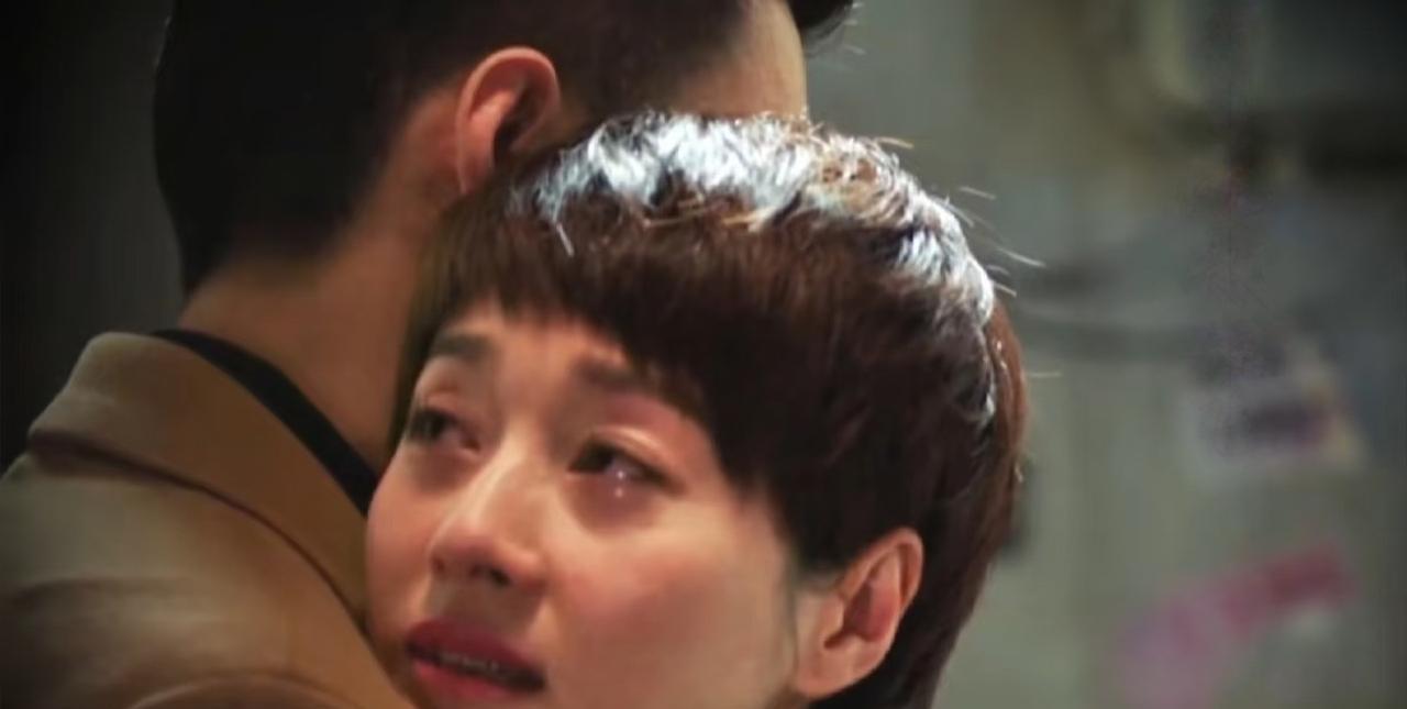 原来，如果不是马伊琍要求改剧本，《我的前半生》的结局就是罗子君和贺涵幸福地生