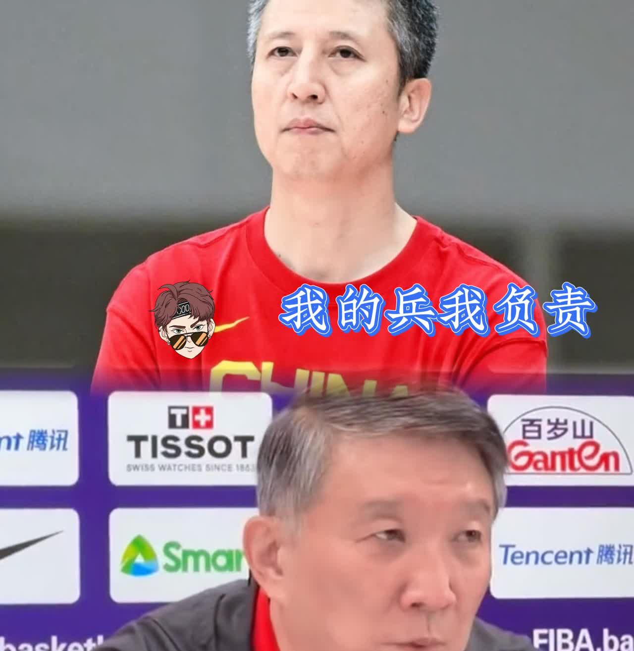 有件事，我不敢说，怕说了你们不高兴，郭士强和宫鲁鸣的执教风格竟然表现这么