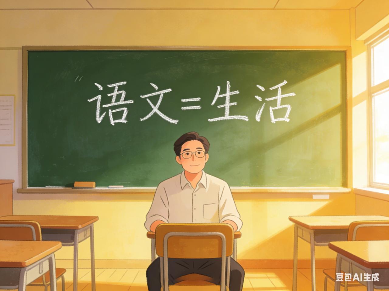 我当了15年语文老师，终于敢说一句"大实话"所有教培机构不敢说，所有家长不愿听