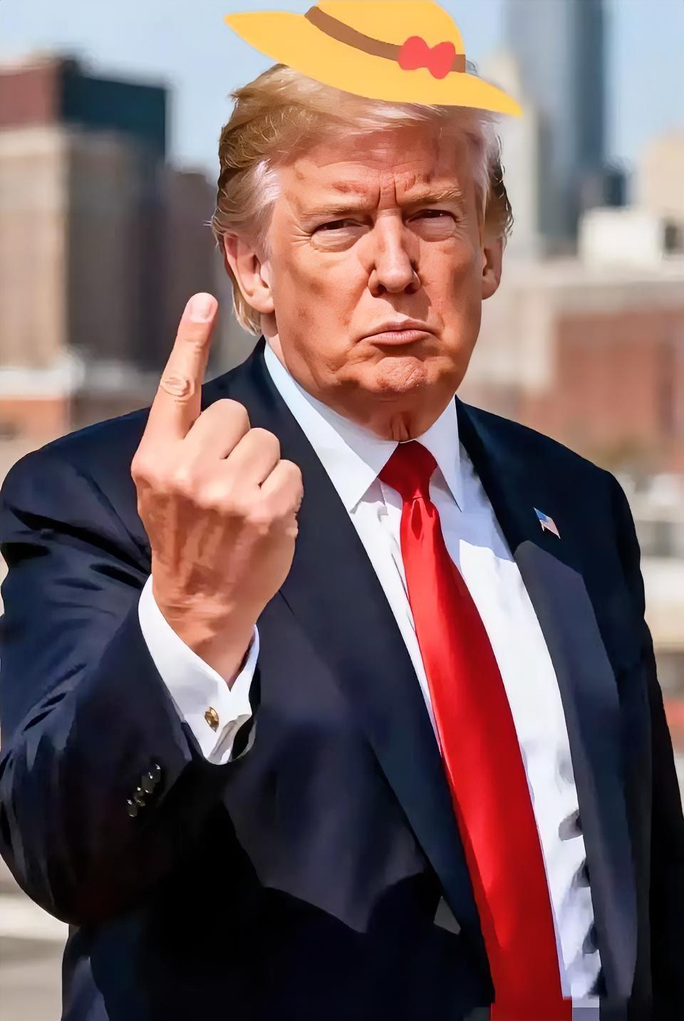 特朗普提议30天内重启白宫记者协会晚宴4月28日，美国总统特朗普宣布希望白宫