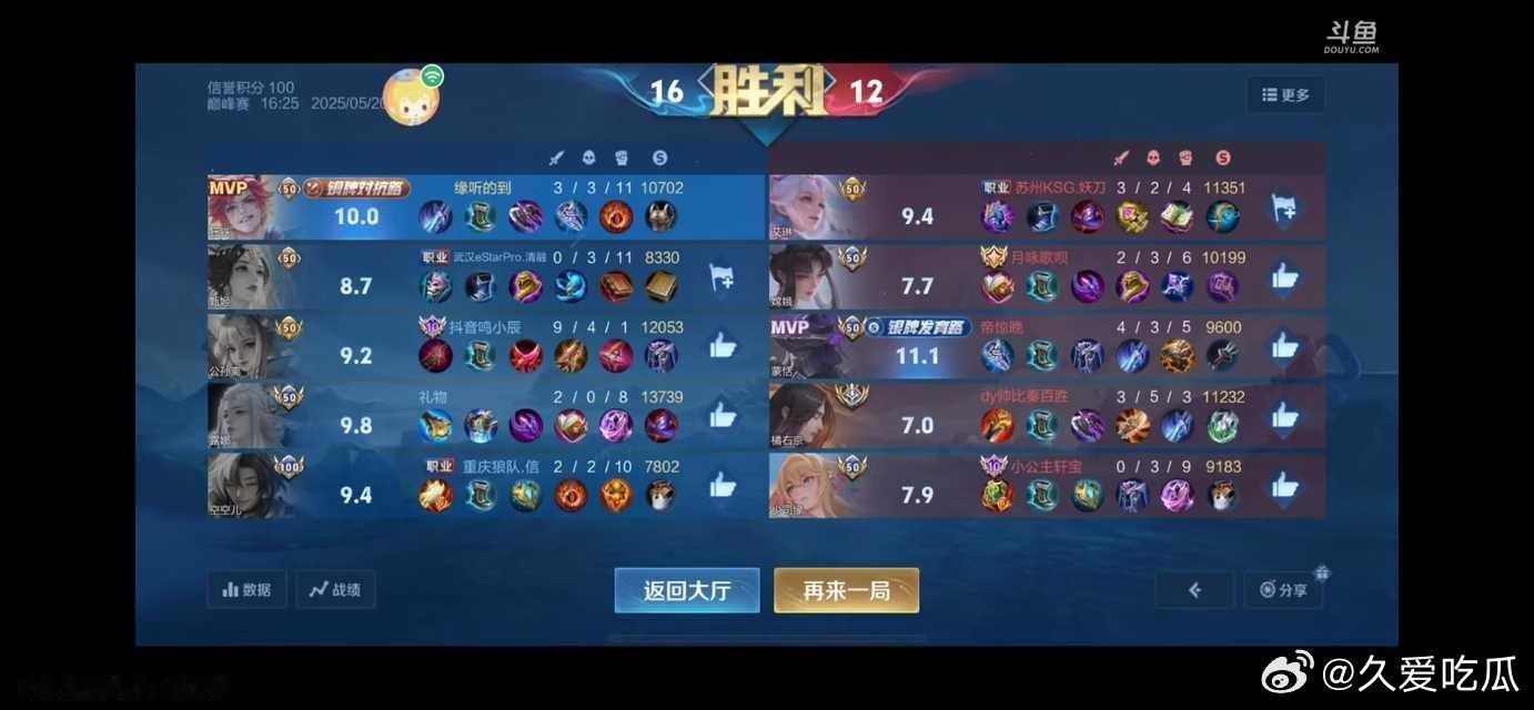 巅峰撞车记录图1花缘清融信妖刀图2坦然无双瓜友们晚安​​​