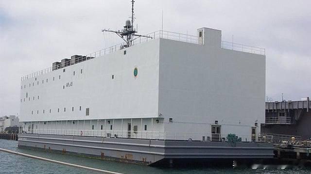 🇺🇸2026年2月20日，美国造船商博林格造船厂宣布已向美国海军交付APL