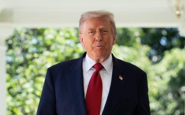 中国对美国只有一个目标：如果美国一颗导弹落入中国境内，世界便再也不存在美国！
