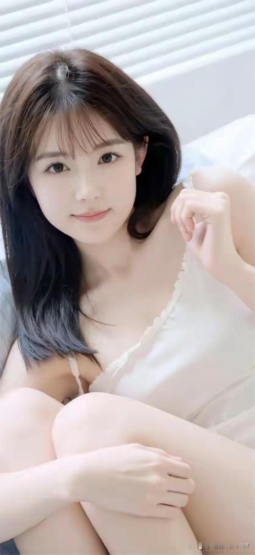 怎么样才能把女朋友拍得好看