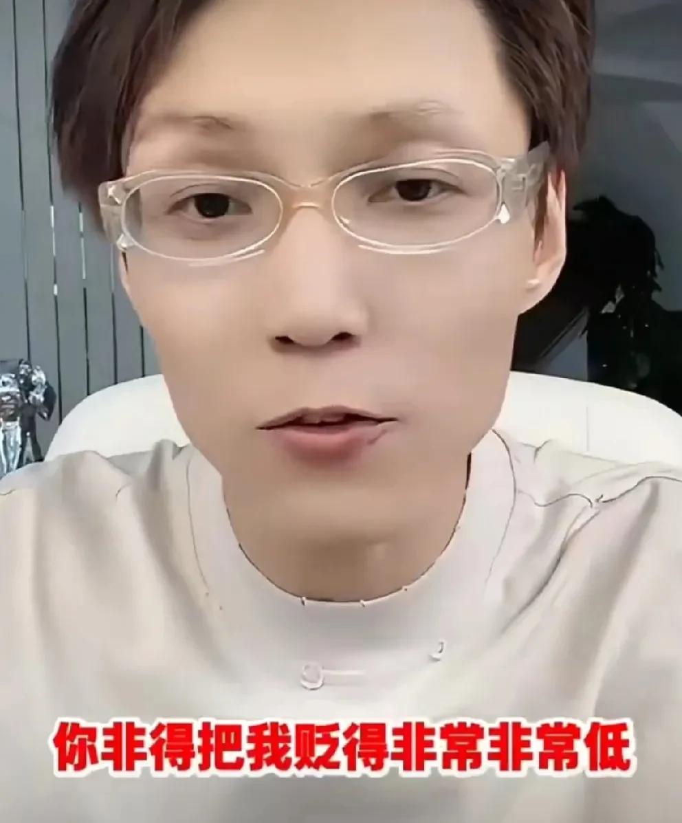 澳门雷少嘲讽二子爷，你从驴家去的李四哪里，走从李四回到驴家，所以你没有资格说我，
