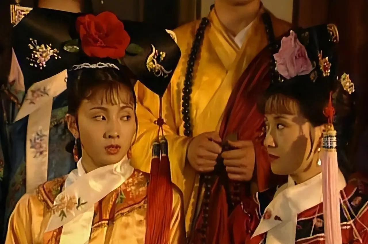 曾经的后宫第一宠妃，看着儿子被亲侄子折磨成"猪"1726年正月的一个清晨，一