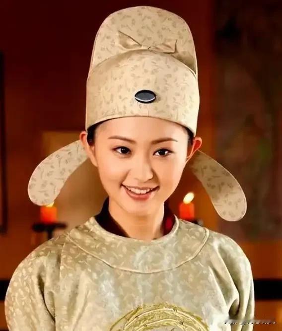 清代官女子：藏在皇子深宫里的隐秘女官，一生结局令人唏嘘很多人都不知道，在古