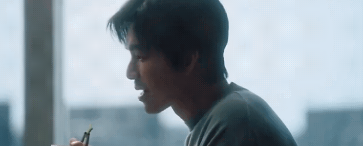 《亦舞之城》22-23集预告：冯睿真的把乐乐教的很好，高慧开始使坏，故意在乐乐