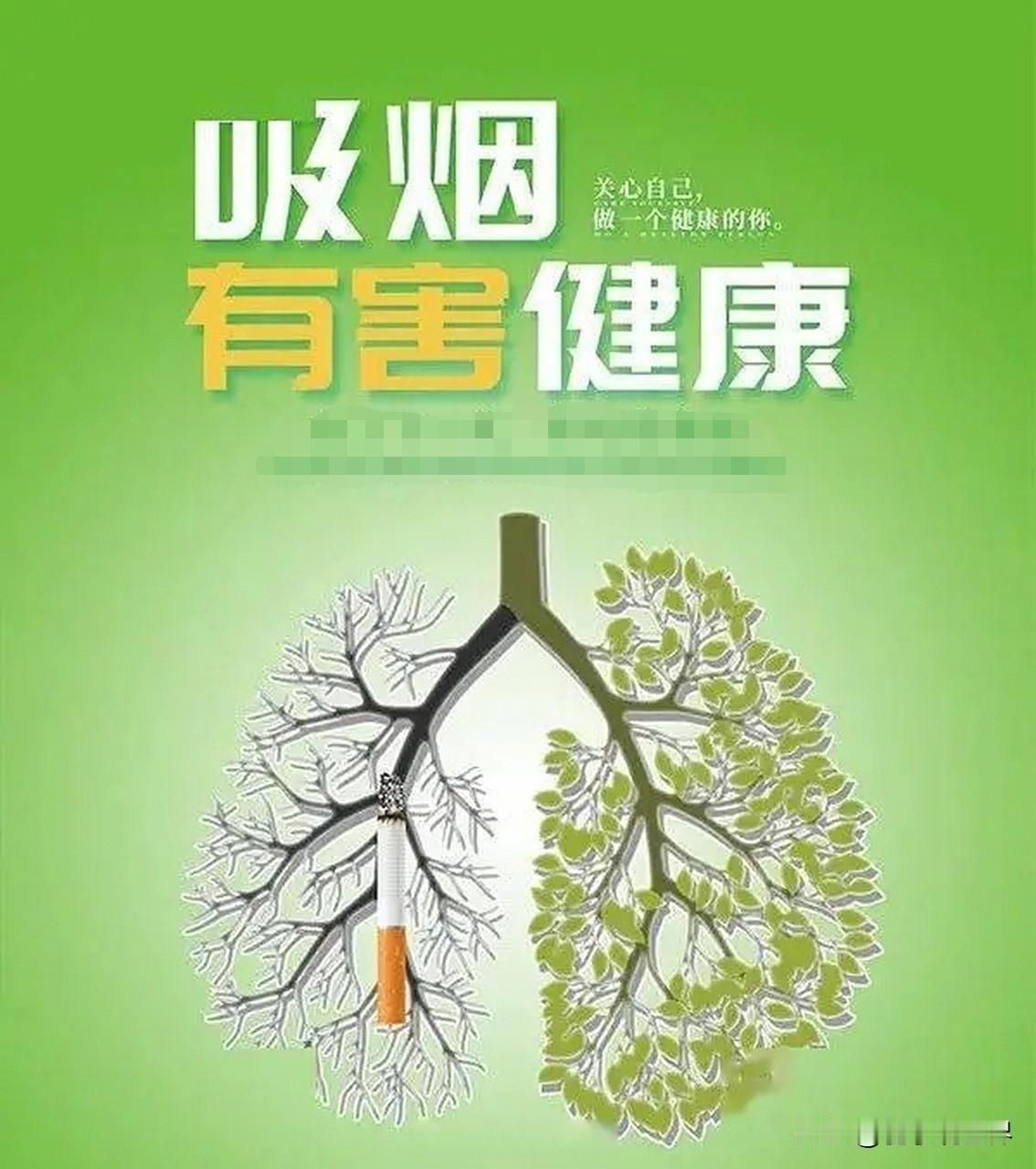 绝对有必要戒烟，因为很多人都是年轻时就开始吸烟，到50岁时烟年已经有几十年了，身