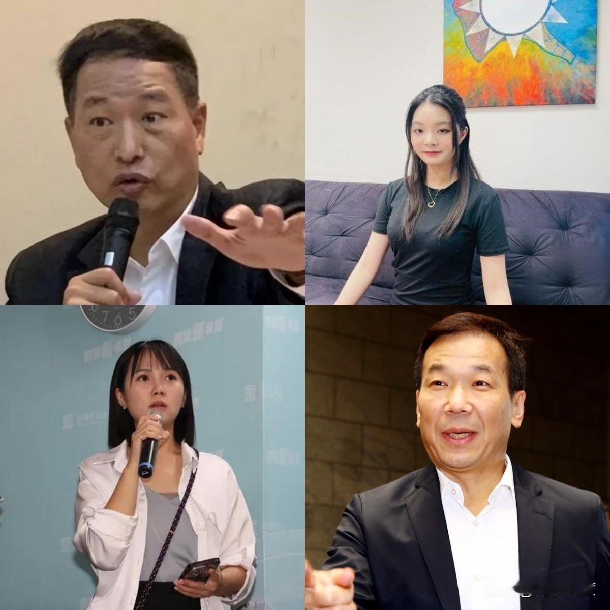 中正万华蓝白议员激斗，民众党鲶鱼效应是终结钟小平的六连任，还是让张延廷首战即终局