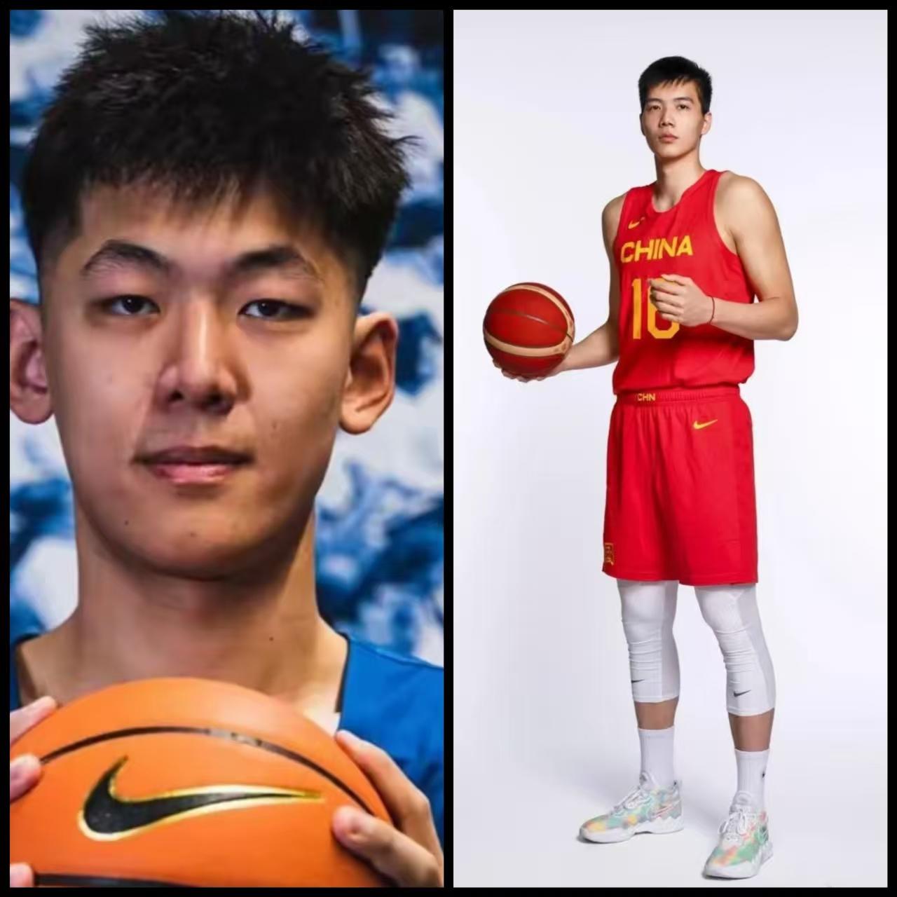 说实话，新赛季辽宁队内线极有可能会碾压广东队内线群！广东队5号位只能仰仗王少杰和