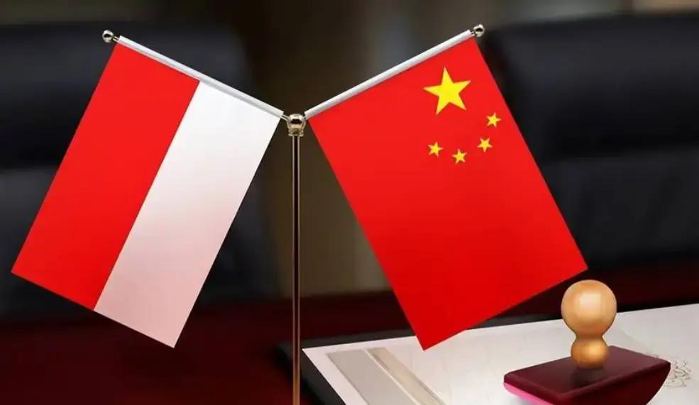 中国对印尼表明立场了！涉及中国在印尼的镍矿开采项目！ 7月18日，根据国内媒