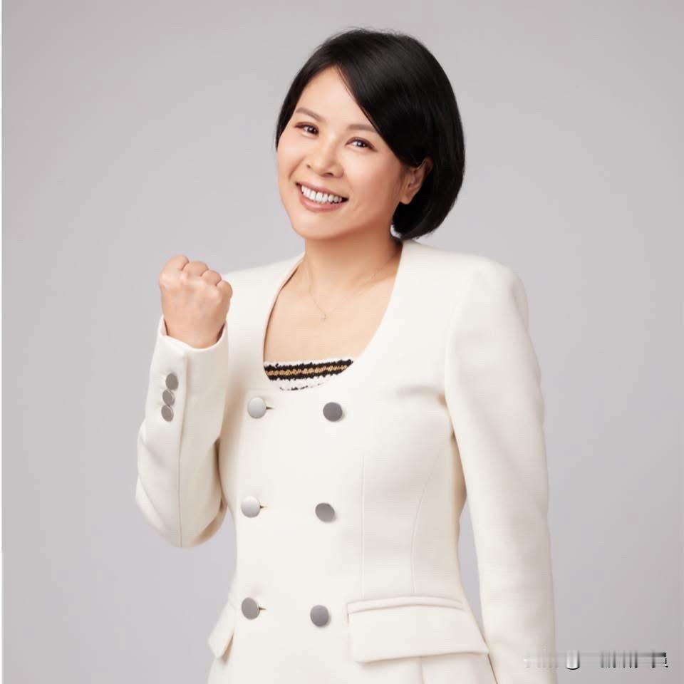 快讯：陆配李贞秀：宣布参选竹北市长民众党前立委、陆配李贞秀今（26日）在脸书