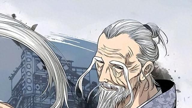 《一人之下》老天师张之维凭什么成为绝顶的?