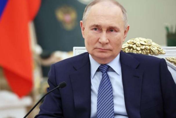 中俄传出大好消息，普京悬着的心终于可以放下了，特朗普态度转变极为迅速！ 前几