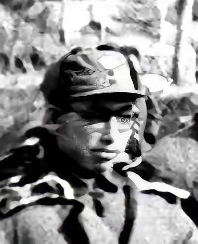 1941年，新四军83人进村休整，谁知2个懒汉却跑去向日军告密，半天之间，83人