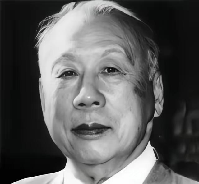 1945年9月底，已经向我军投降的日军航空队队长林弥一郎，在和伍修权交谈时，