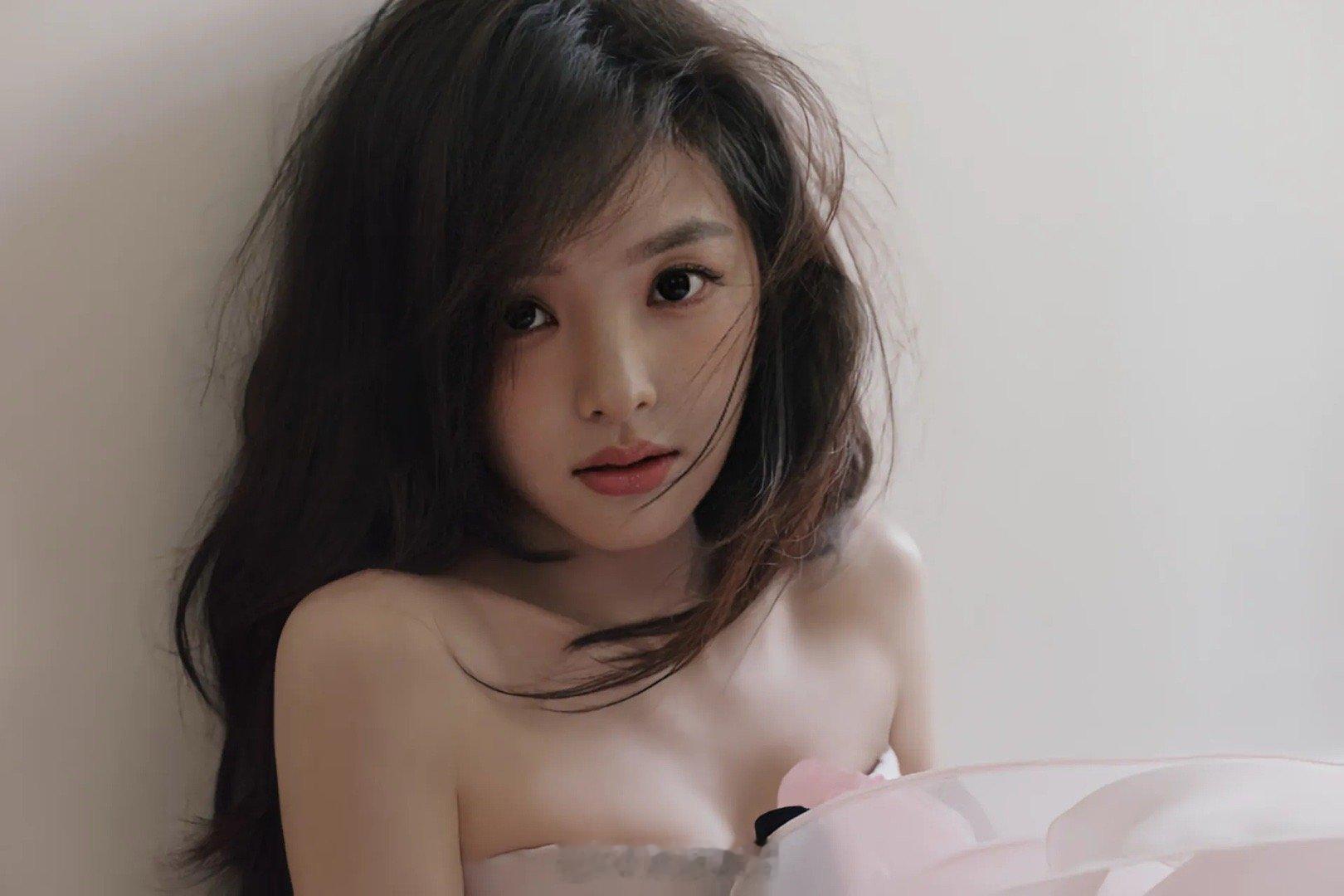 章若楠❤️❤️❤️❤️❤️❤️