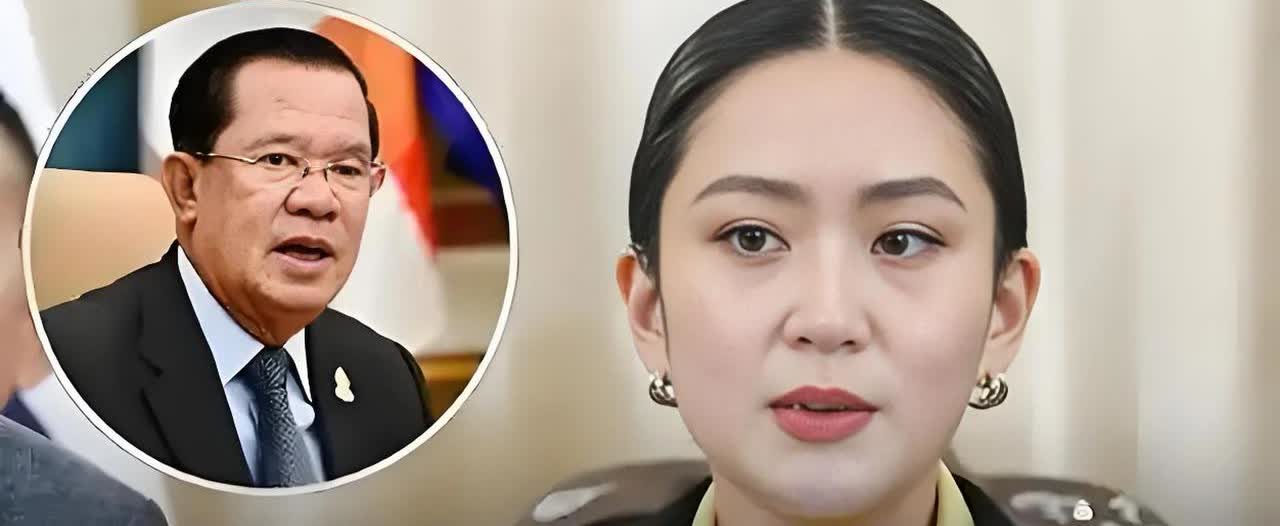 就在刚刚！泰国柬埔寨传来消息8月4日，泰国和柬埔寨的代表坐在了马来西