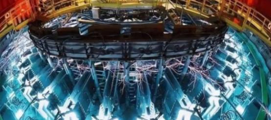 中国完成了核聚变之后，还需要全球化吗？这么说吧，一旦掌握核聚变，那就是万国朝拜的