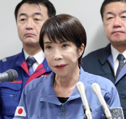 谁能想到，日本政客前脚刚在台海问题上大放厥词，后脚整个日本财界就迎来了史无前例的