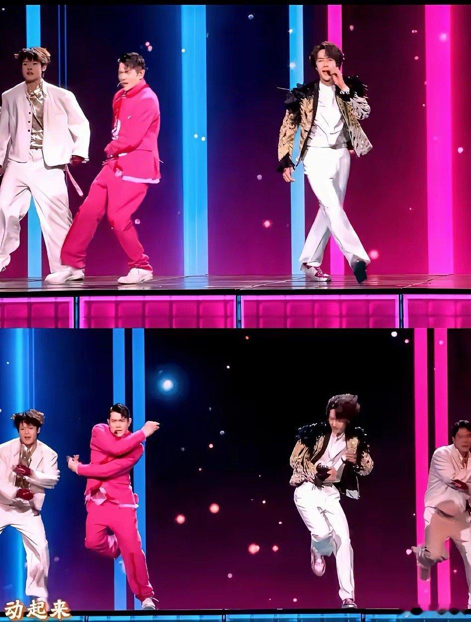 郭富城给所有男明星上了生动一课，你可以娶小自己22岁的网红，也可以几十年身材不变