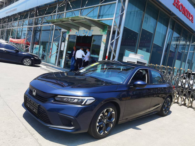 韩泰轮胎使用情况作为十一代思域的第一批车主，已经到了换胎的时间了，给大家反馈一