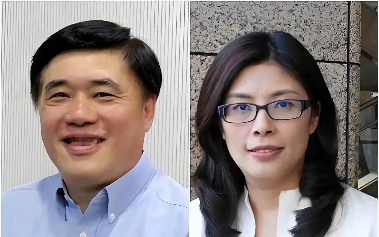 随着罗智强向郑丽文表达竞选祝福，张亚中在辩论中对国民党及几位候选人的疯狂输出也确