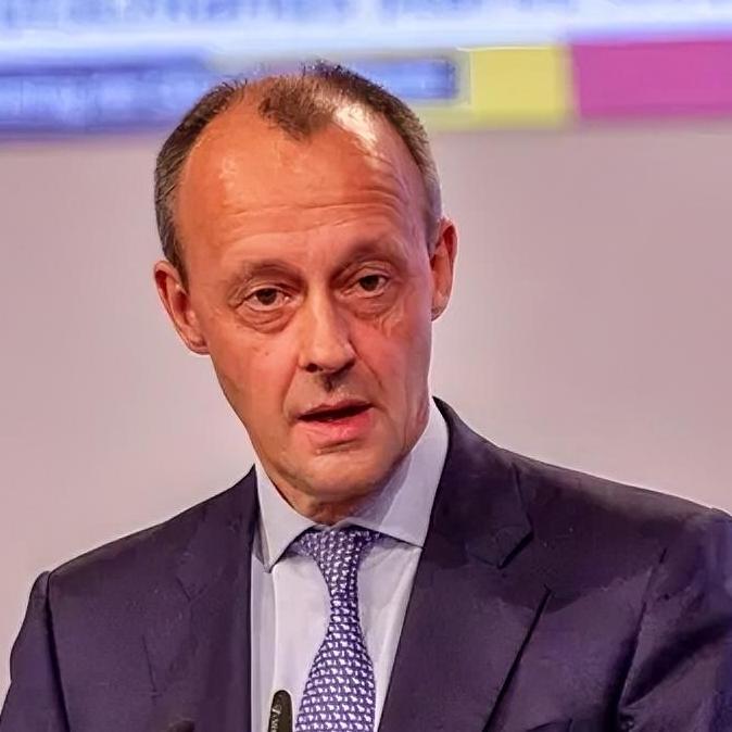 果然“得道多助失道寡助”，德国总理默茨对美国总统特朗普的行为也实在看不下去了