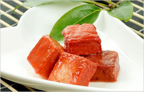 我们经常吃的腐乳和豆豉这些东西有没有益处, 真实情况到底是什么