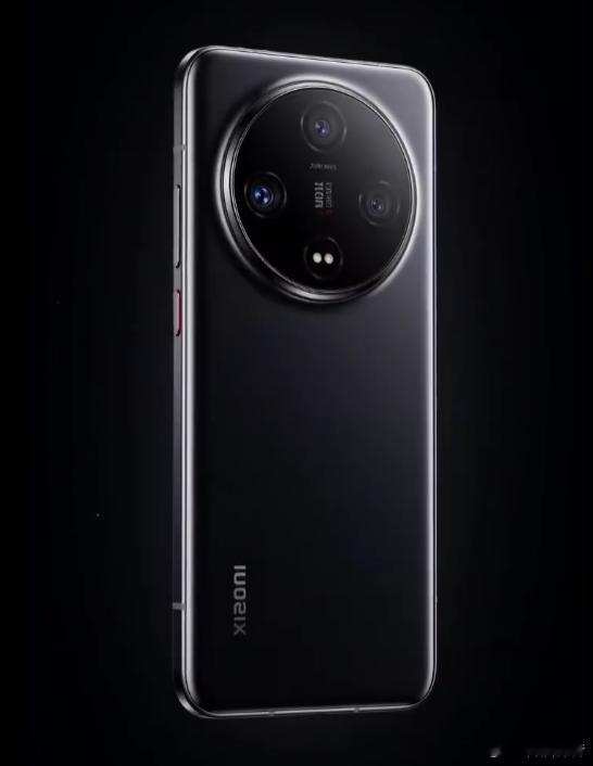 有网友做出了小米MIX5的AI渲染视频，看着还挺像那么回事儿。用的直屏设计、后置