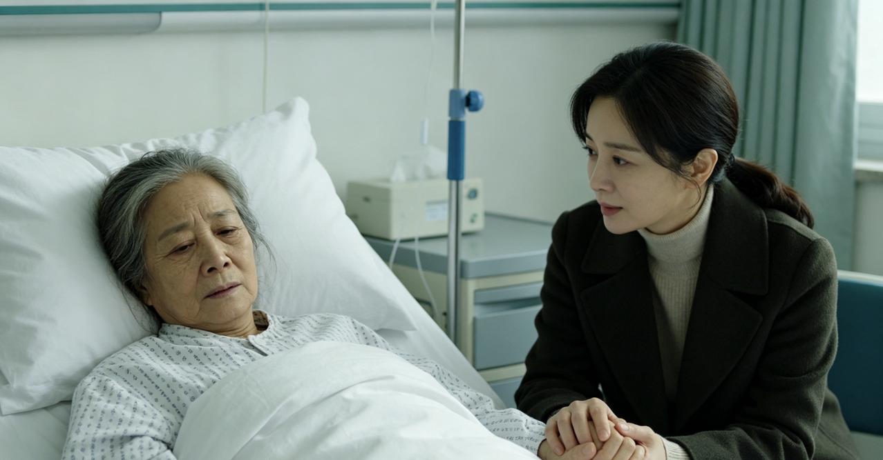 大年初三跟老公去夫家吃饭，进去才发现压根没我位置，我转身要走，家婆以为我被唬住了