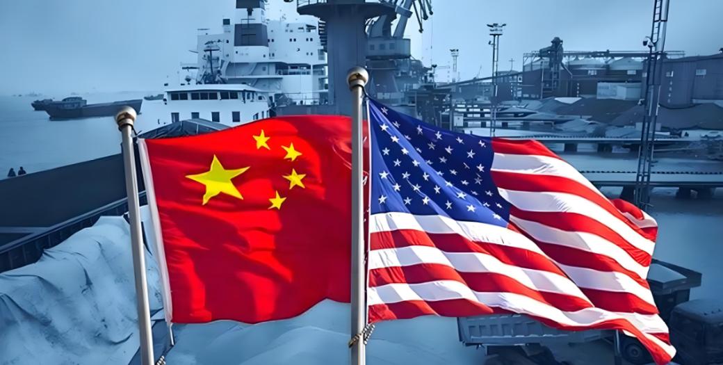 中美若开战，美军是否会“全面轰炸中国“？说实话，美国要是敢对中国本土发动