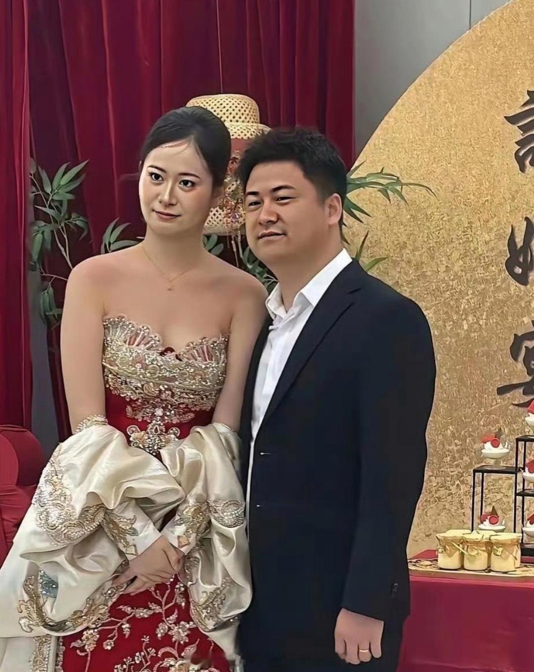 不得不说，这样的订婚，以后只会越来越多