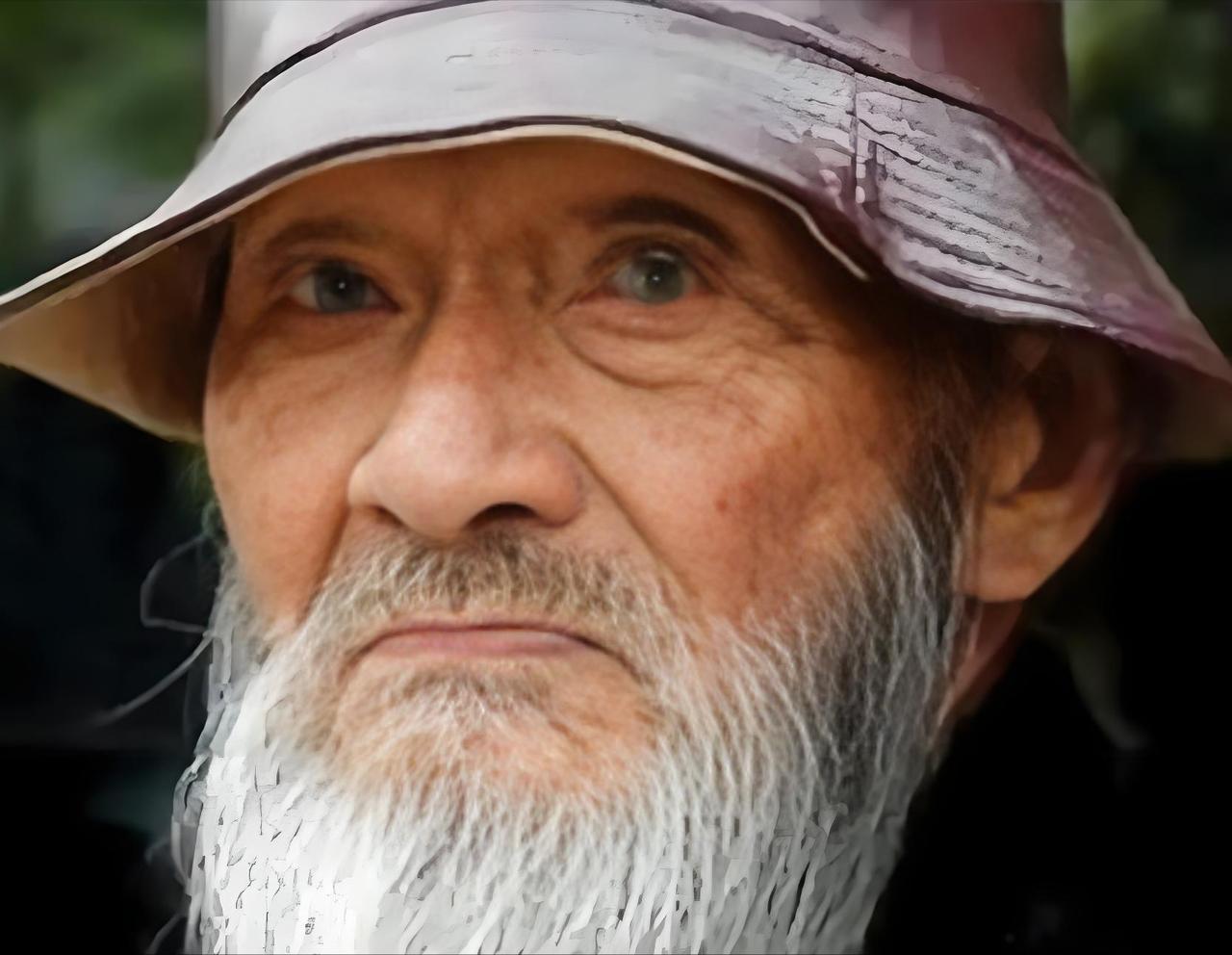 1995年，“中国长寿之王”龚来发去世，终身未娶活到133岁，可匪夷所思的是，他