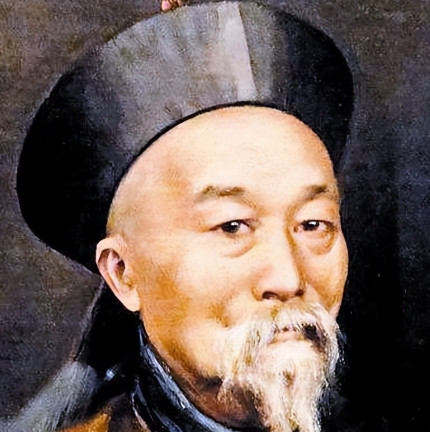 “给他们挂上去！”1958年，众人将李鸿章夫妇的尸体挂在拖拉机后面，在街上游行，